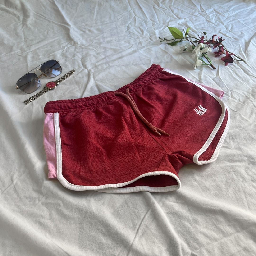 Booty shorts hm hotsell