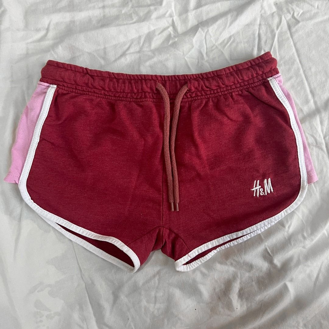 Booty shorts hm on sale