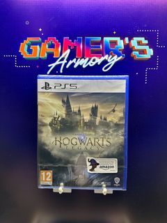 Hogwarts Legacy PS5 Games