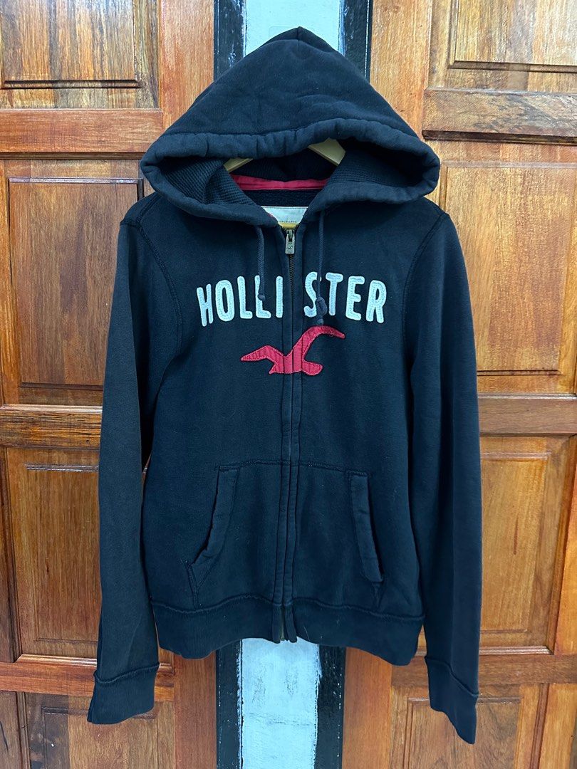 Hollister sweaters hot sale for boys