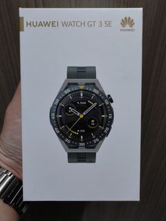 Huawei GT 3 SE Smart Watch