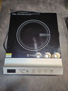 Imarflex IDX-3100 HG Induction cooker
