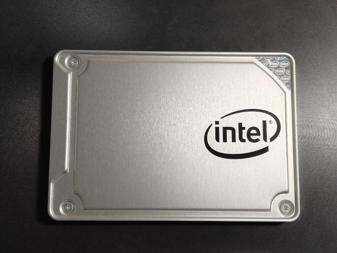 Internal Ssd Intel Ssd 545s Series Intel 545s 256GB SSD HDD