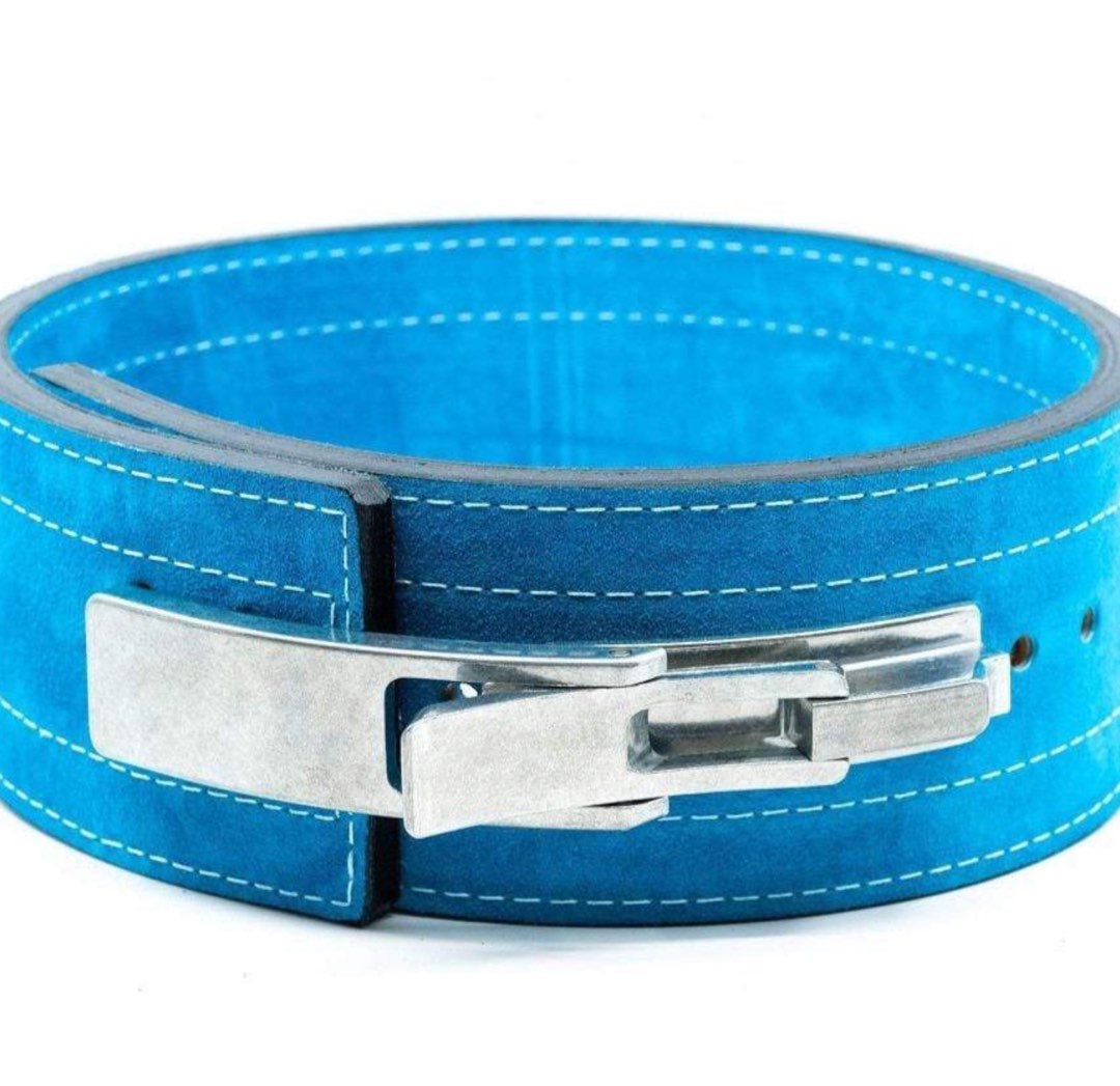 Inzer Forever 10mm Lever Belt Small Sports Equipment Other