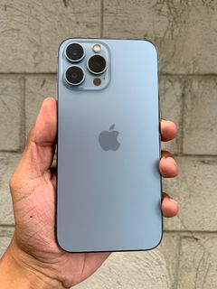 FOR SALE: Pre-loved iPhone 13 Pro Max 512gb (Graphite) : r/phclassifieds