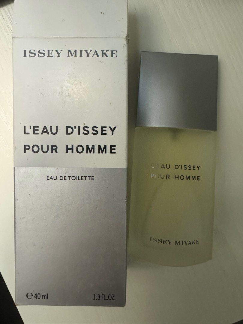 Issey miyake online 1.3 oz
