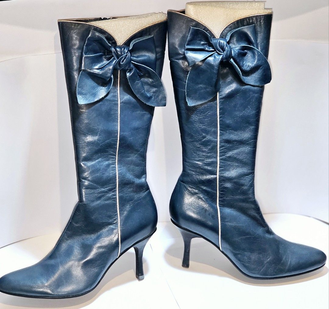 Womens boot heels new arrivals