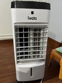 Iwata Mini Cooler