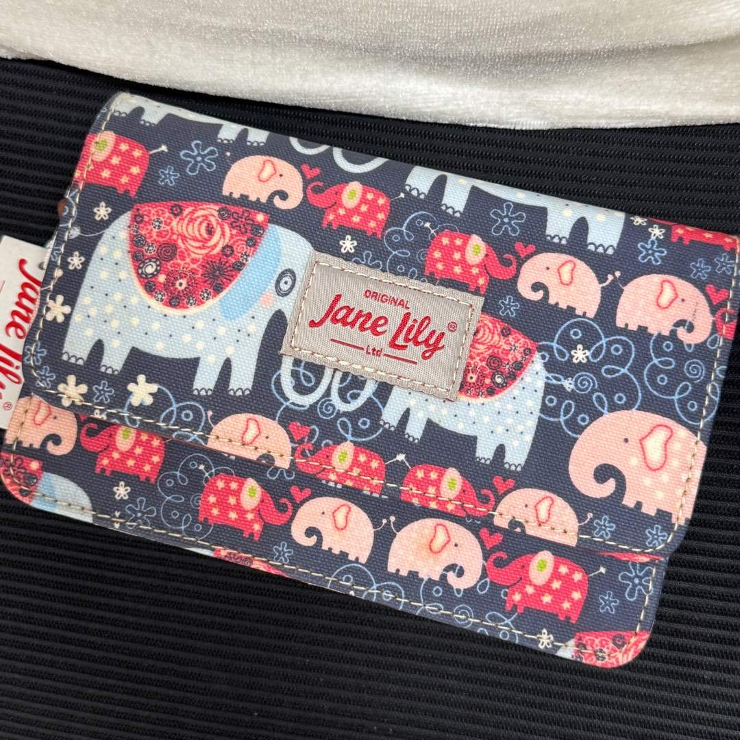 Jane lily outlet bag