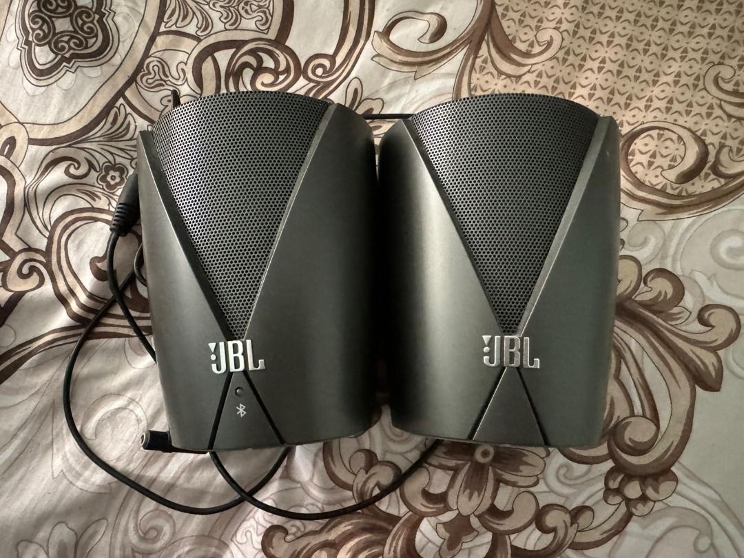 Jbl Jembe Jbl Computer Speakers With Subwoofer JBL Jembe Powerful
