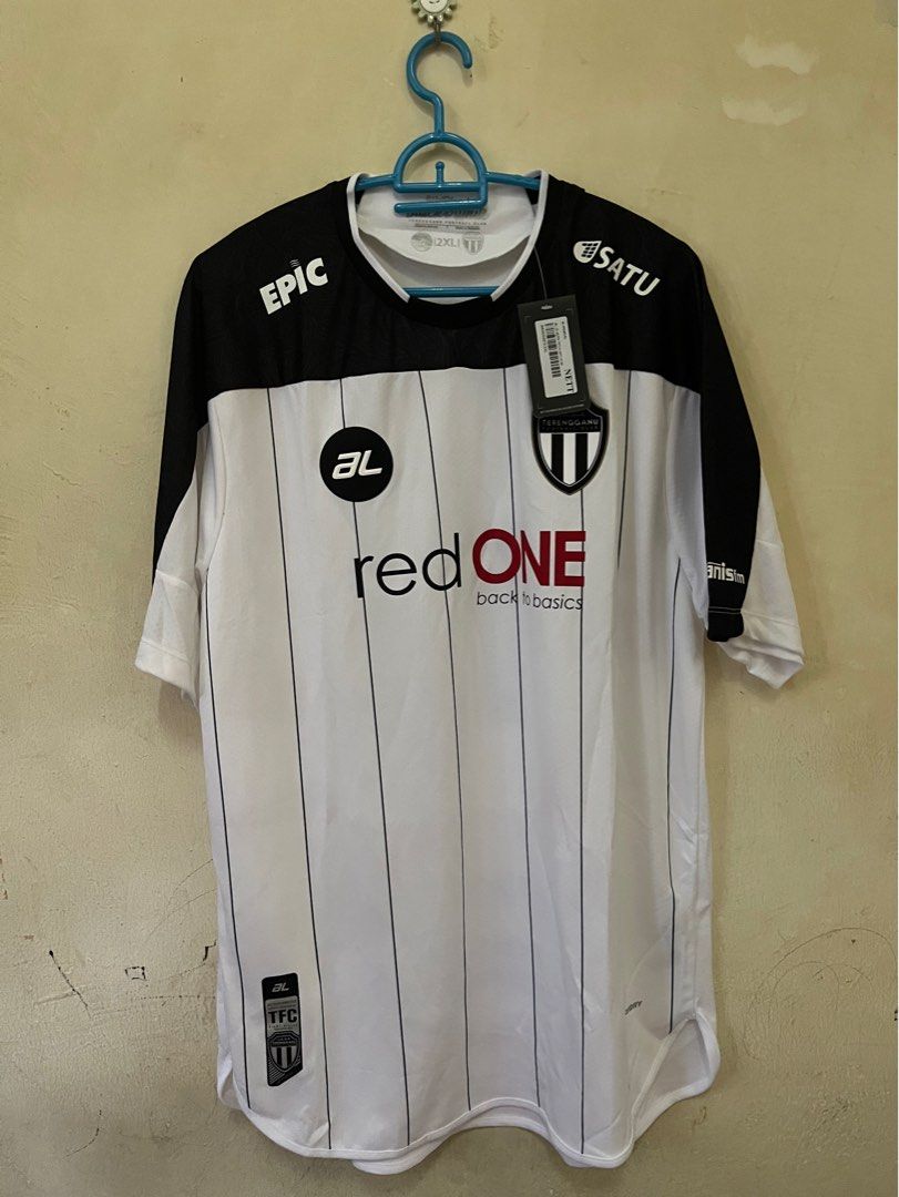 Jersey terengganu fc sales 2020