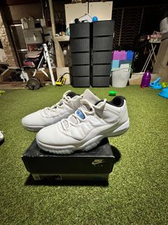Jordan 11 legend blue price philippines cheap