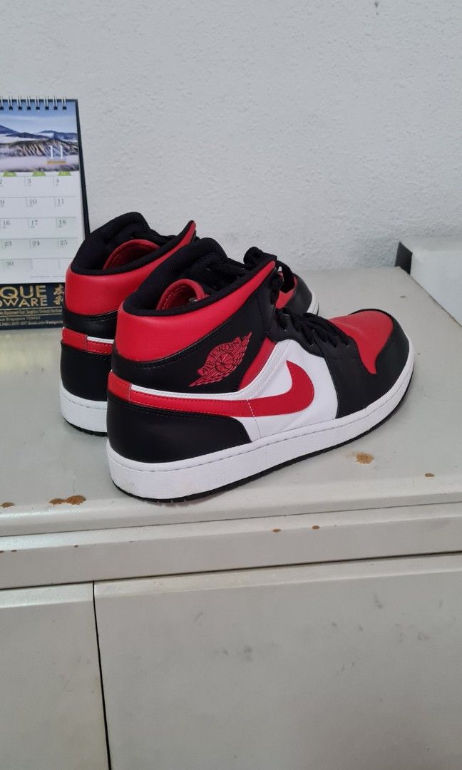 Lebron 2024 jordan 1