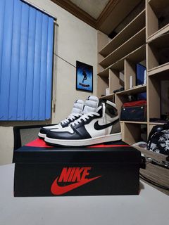 Ua jordan 1 on sale