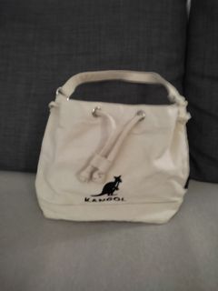 kangol handbag