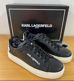 Karl Lagerfeld Shoes