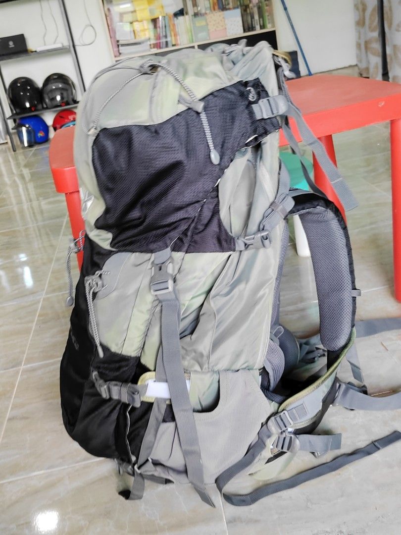 Sac à dos karrimor jaguar 55 75 online