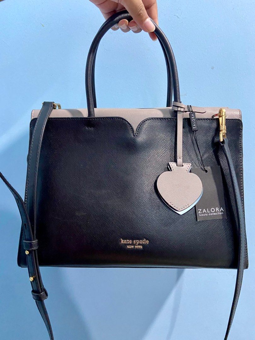 Kate spade sale spencer large satchel