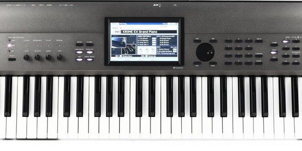 Korg ex 61 new arrivals