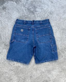 Lee carpenter jean on sale shorts
