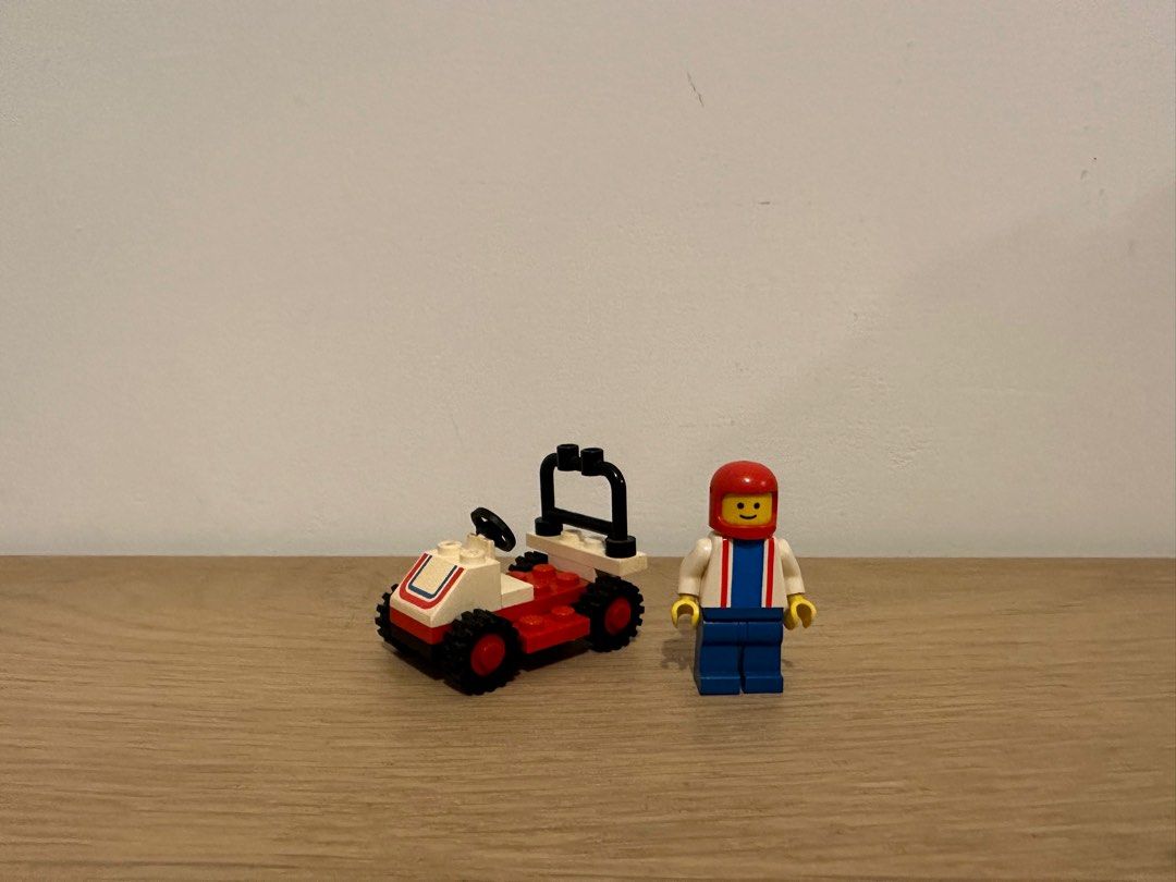 Lego 6609 sales