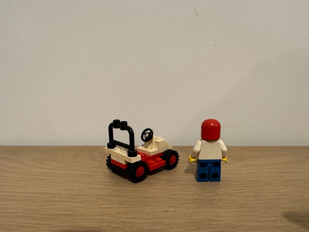 Lego 6609 on sale