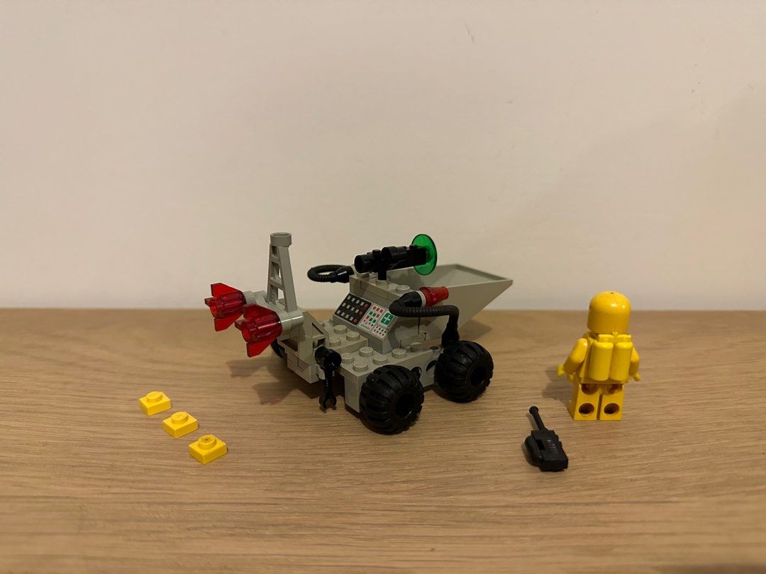 Lego 6847 2025