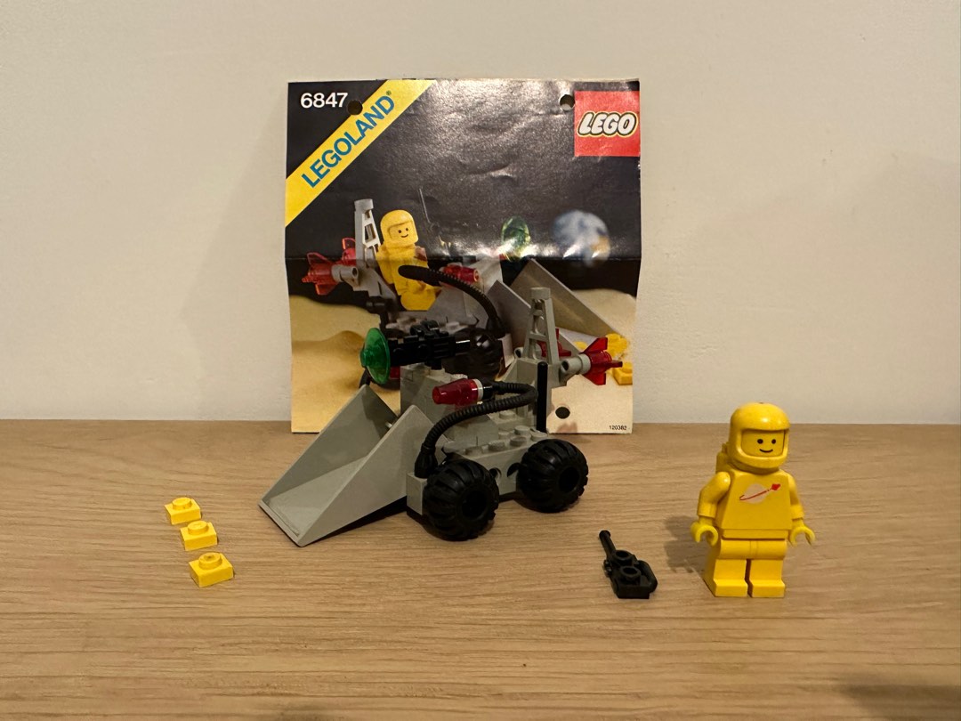 Lego 6847 outlet