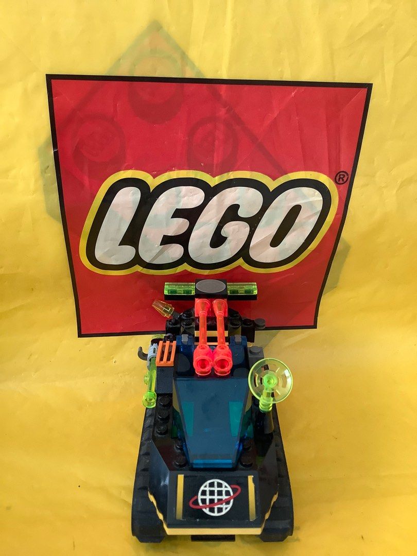 Lego classic hotsell submarine
