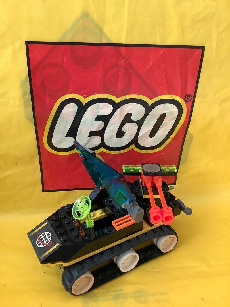 Lego classic online submarine