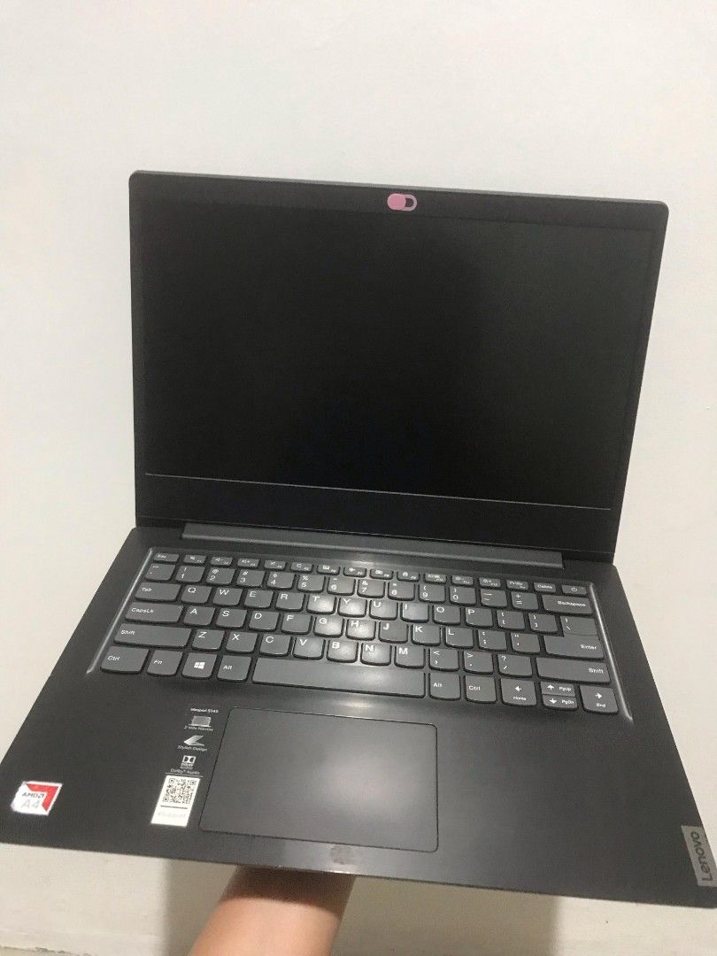 LENOVO IDEAPAD S145-14AST AMD A4 14 Inc Antiglared WINDOWS 10