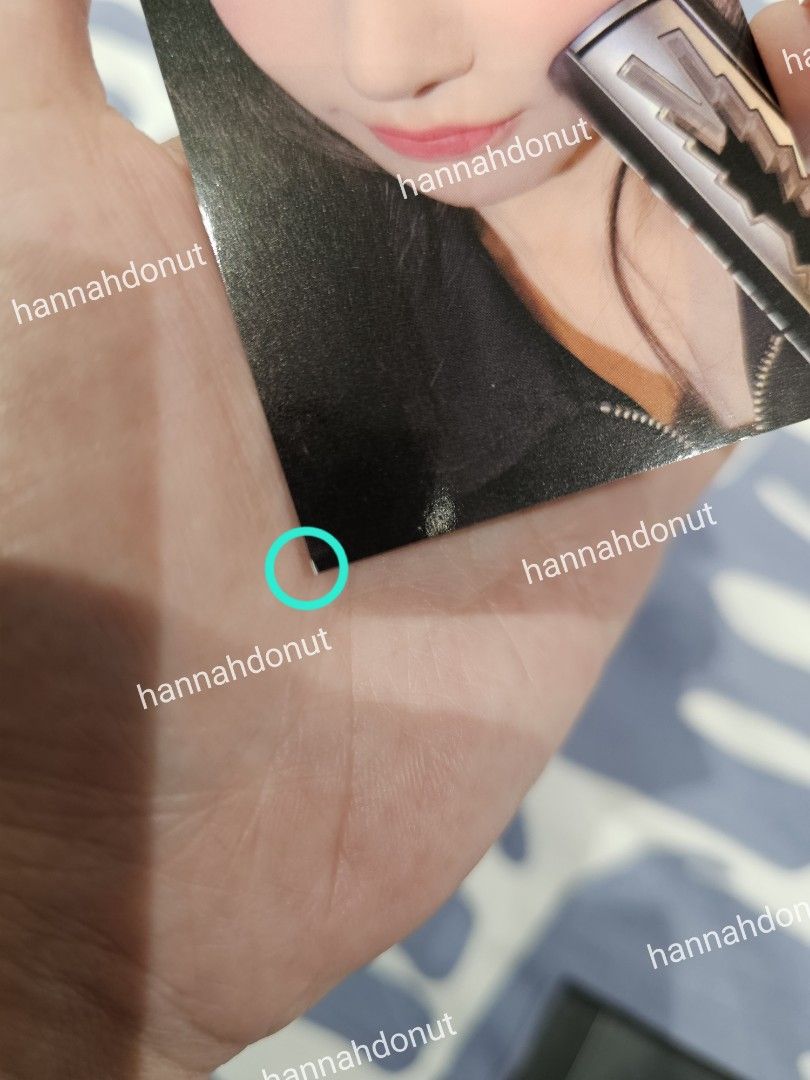 Lesserafim Flame Rises 香港場zone卡Fearnot卡波衫卡Sakura