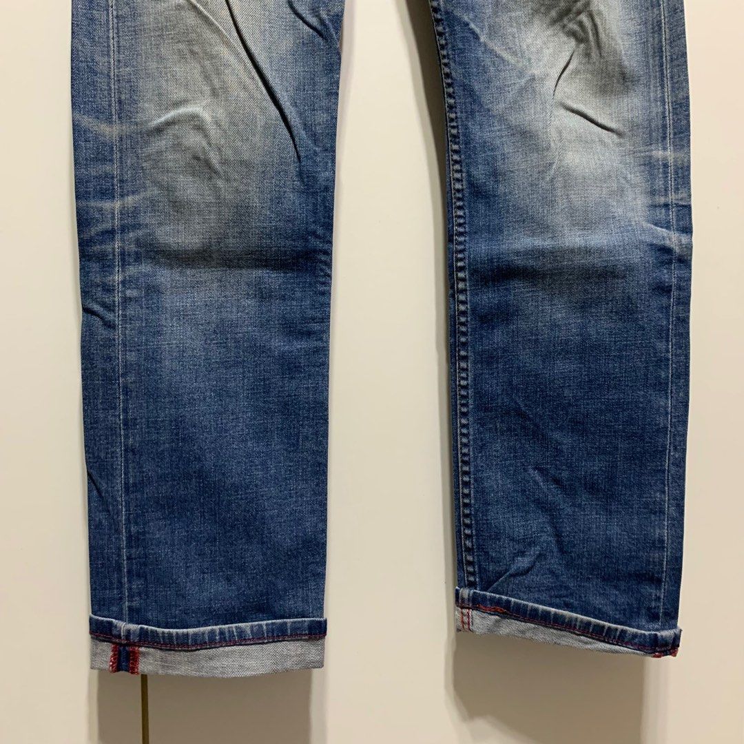 Jeans hotsell levis 504
