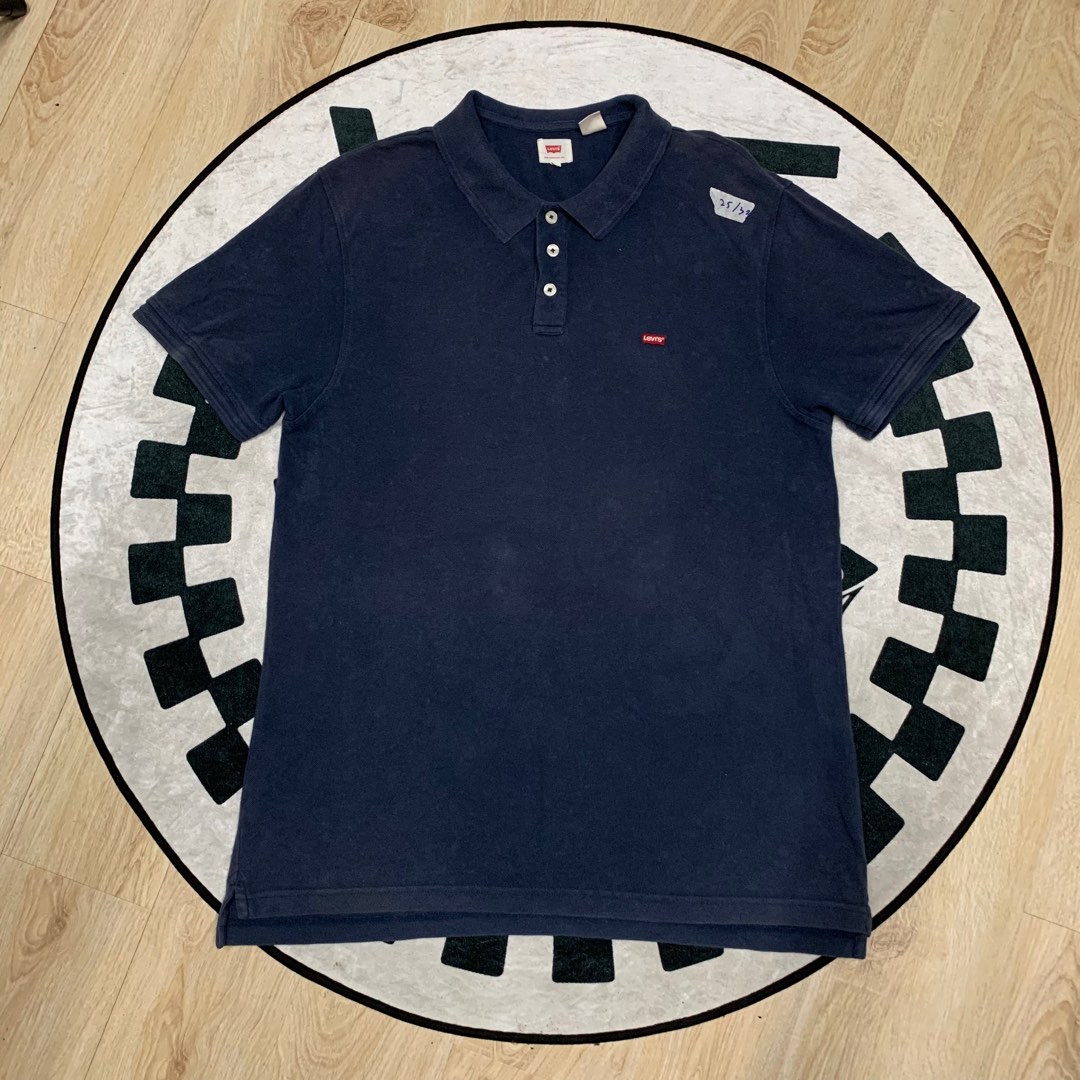 T shirt levis terbaru top