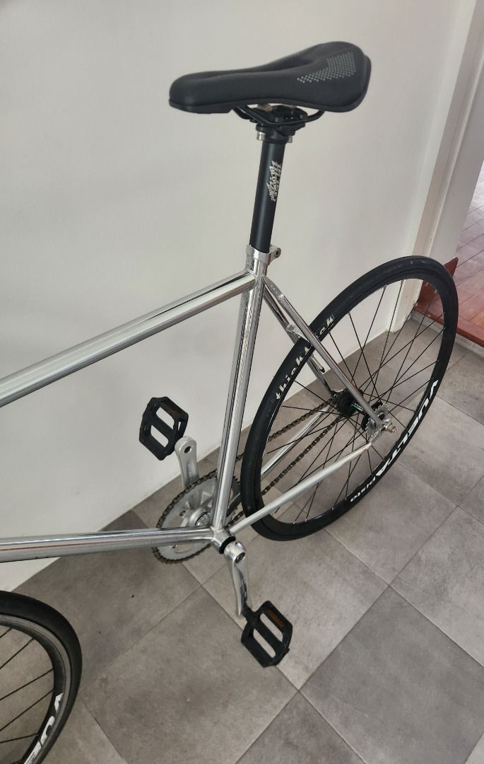 Used fixie for sale outlet