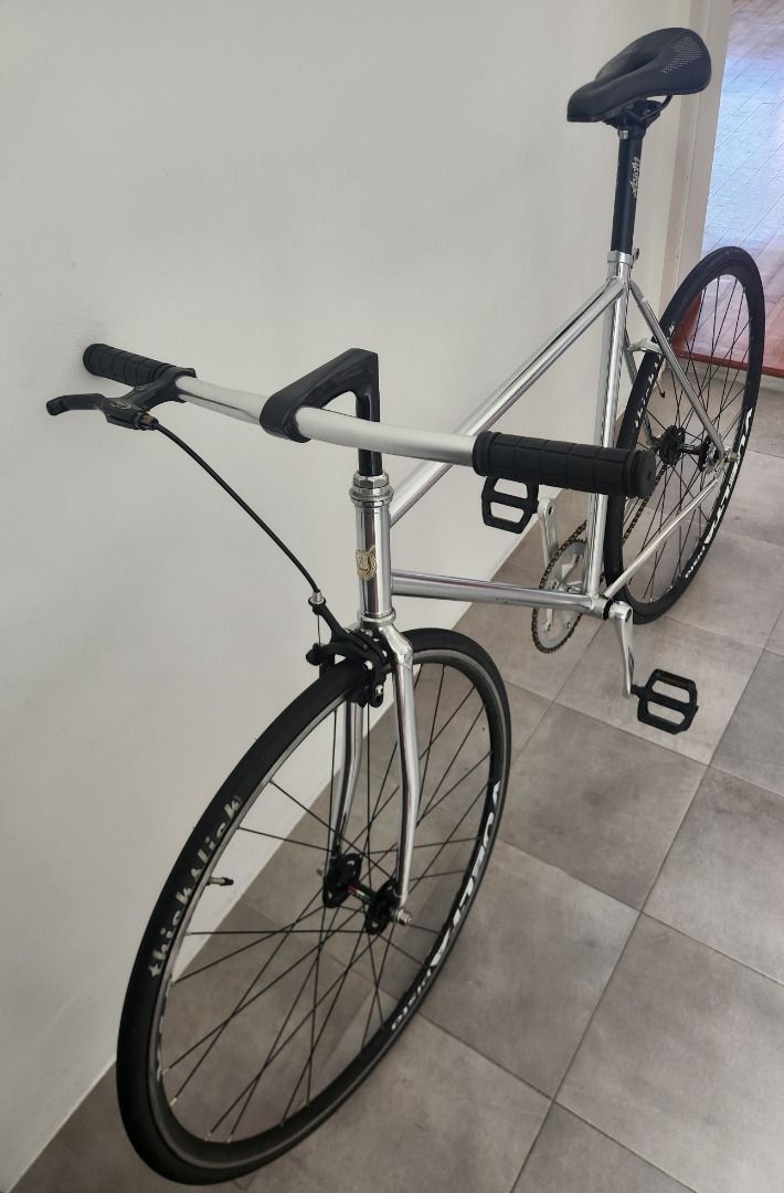 Used fixie for sale discount