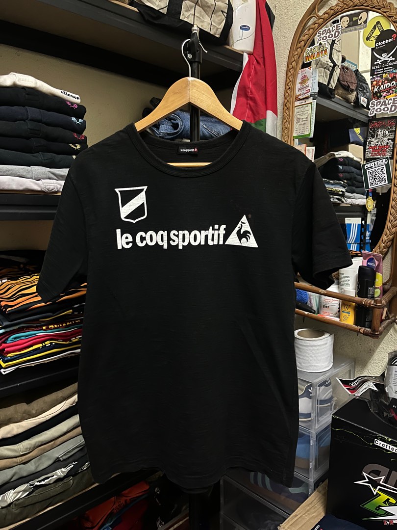 Ellesse le clearance coq sportif