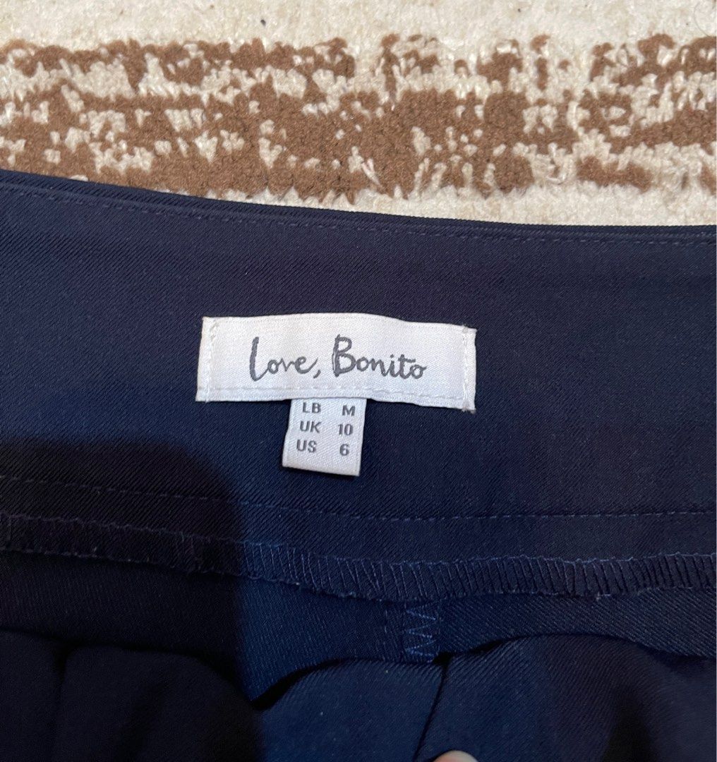 Pants size clearance 27 in us