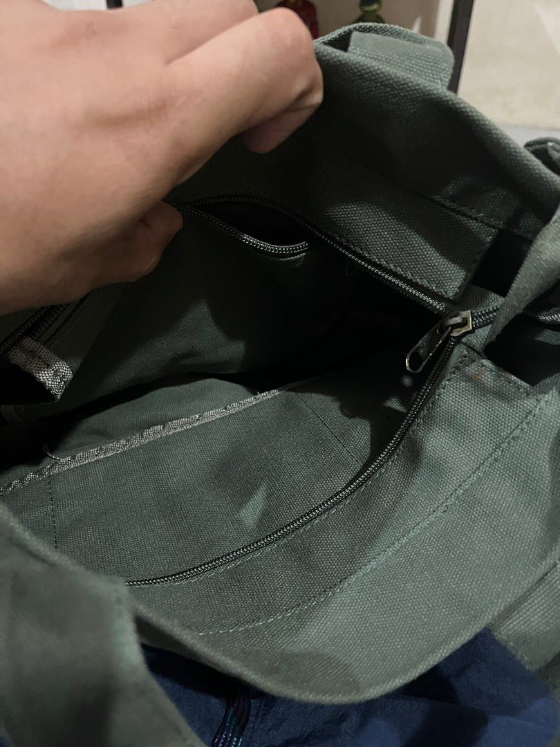 Army fatigue crossbody hotsell bag