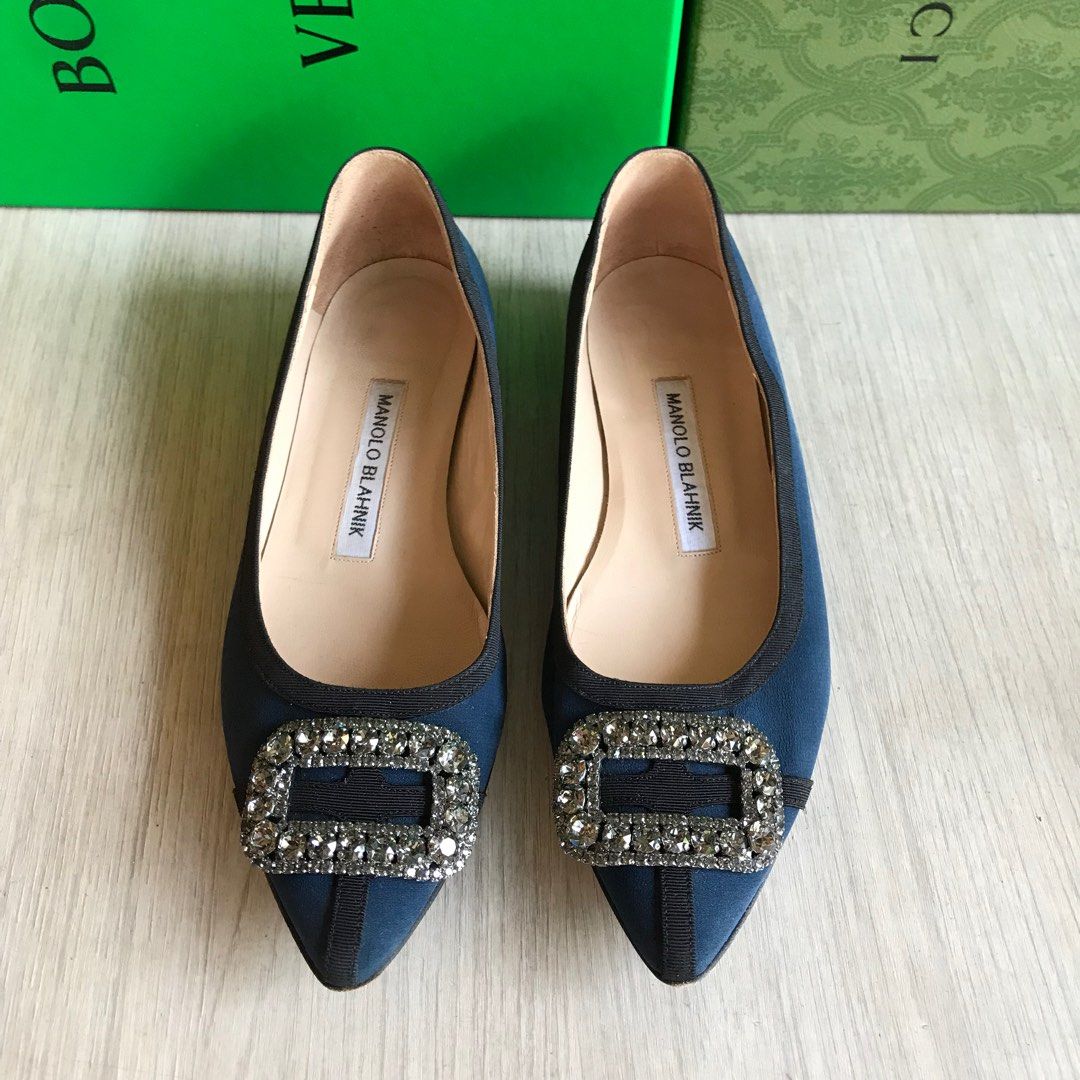 Authentic Manolo Blahnik Replica Shoes Manolo Blahnik Shoes Manolo