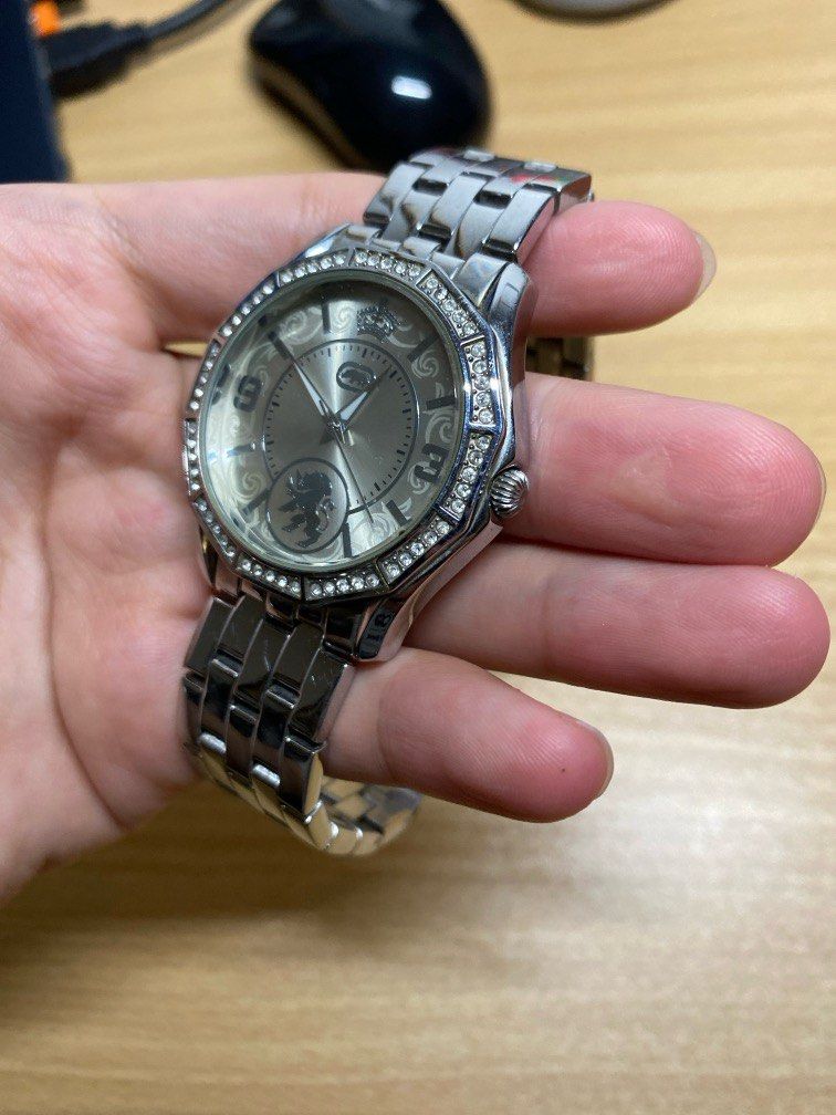 Marc Ecko Rhino Watch Men s Fashion Watches Accessories