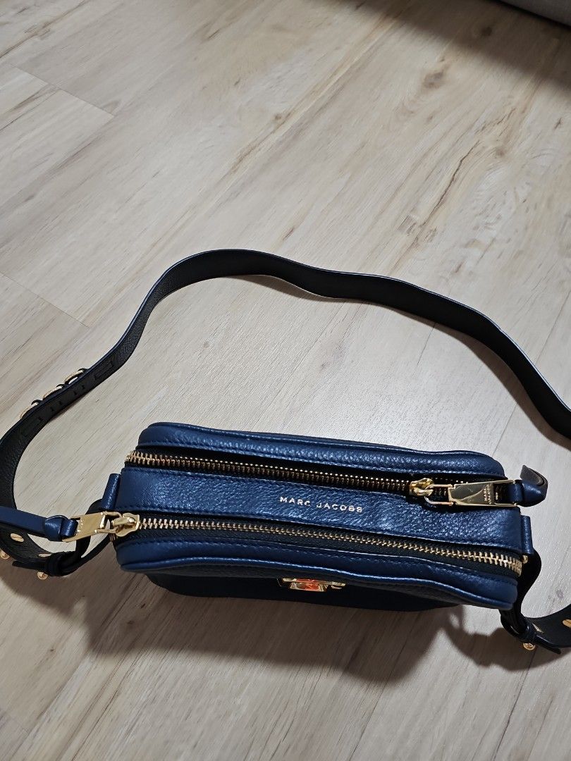 Marc jacobs new arrivals sling bag original