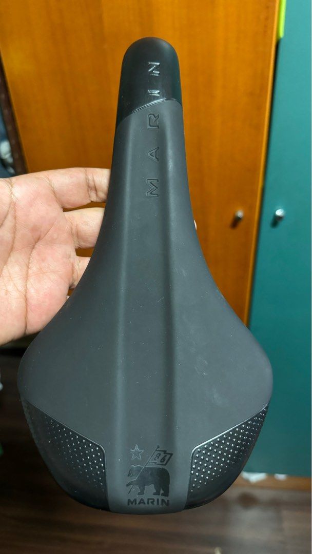 Marin saddle