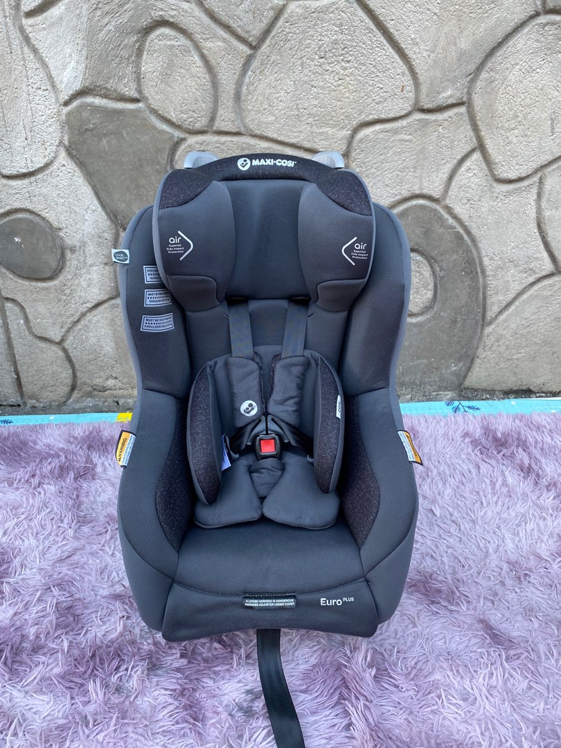 Maxi Cosi Euro Plus CarseatNot Expired