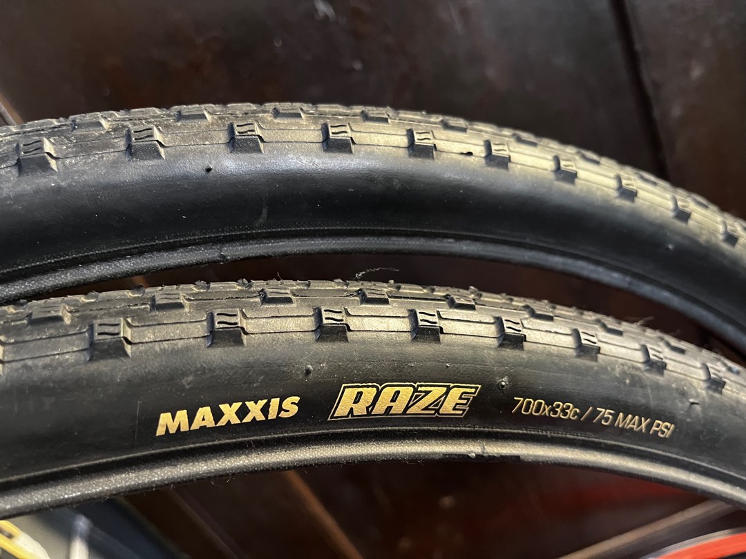 700x33c inner shop tube