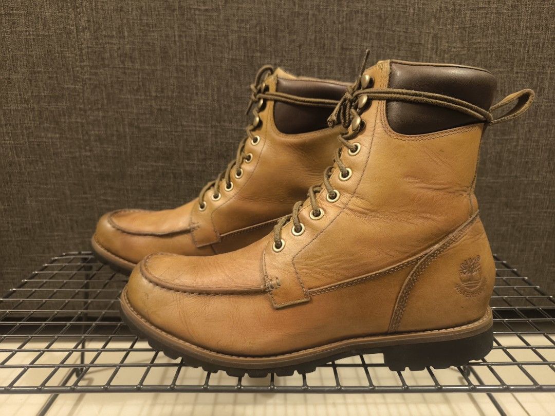 Timberland sales 7 inch