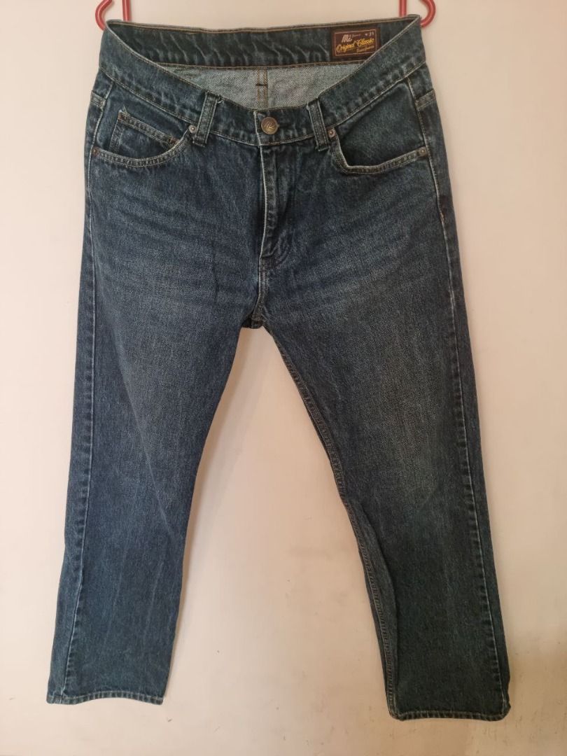 Mc jeans original classic shop basic jeans