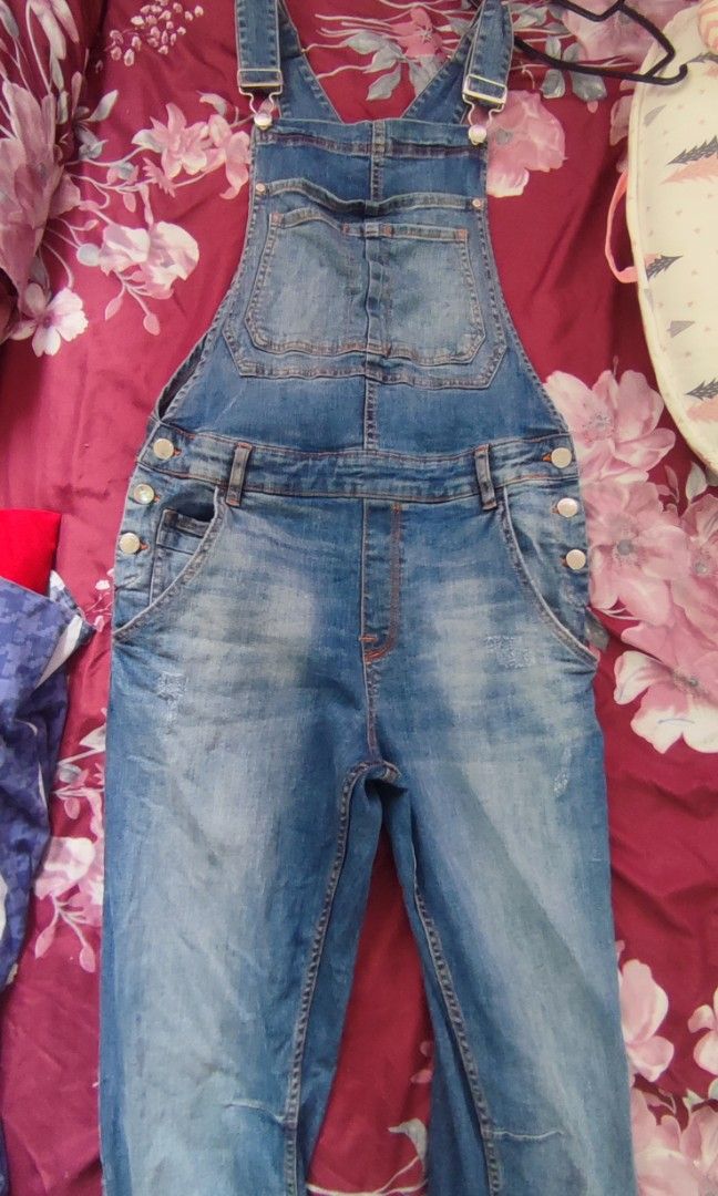 Mens pinafore on sale