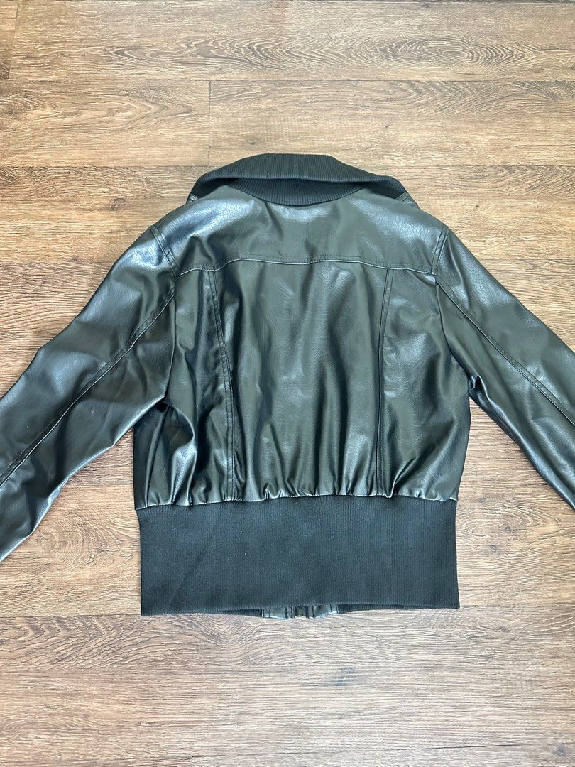 Max azria jacket outlet