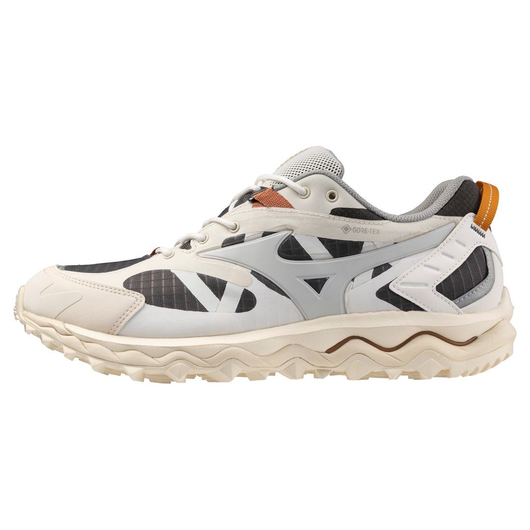 Mizuno WAVE MUJIN TL GTX Carousell